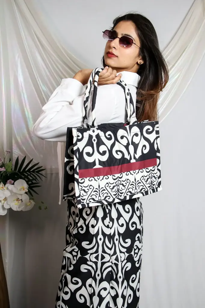 Classic Tide Tote Set