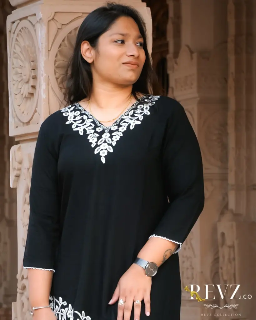 Moonlight Floral Co-ord Set