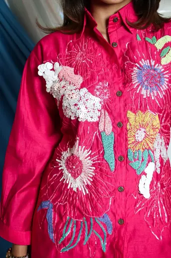 Flora Co-ord Set